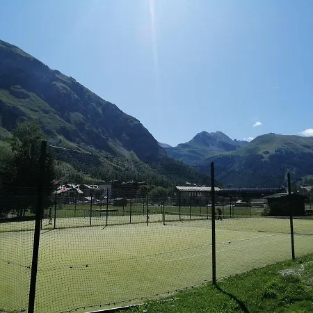 Le Santel 199 Lägenhet *