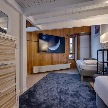 Le Santel 199 * Val-d'Isere