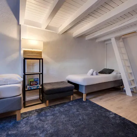 Apartamento Le Santel 199