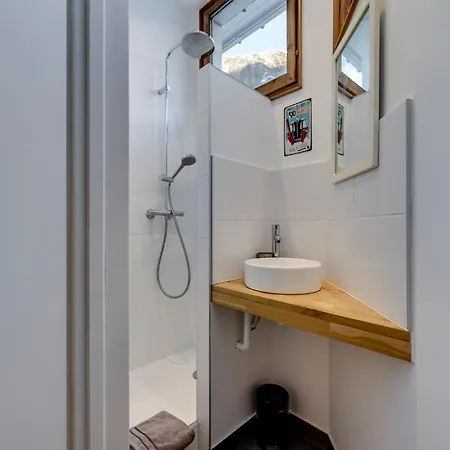 Le Santel 199 Apartamento *