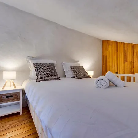 Apartamento Le Santel 199 Val-dʼIsère