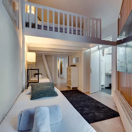 Le Santel 199 Val-dʼIsère