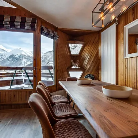 Le Santel 199 * Val-dʼIsère