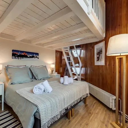 Apartment Le Santel 199