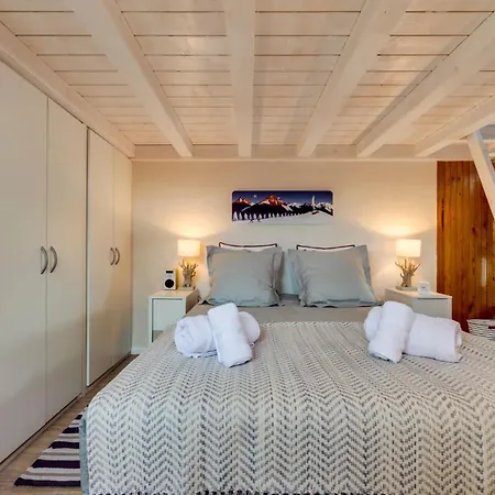 Le Santel 199 Apartment Val-d'Isere