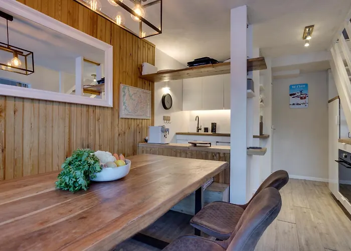 Le Santel 199 Appartement