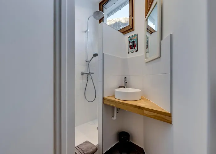 Le Santel 199 Appartement *