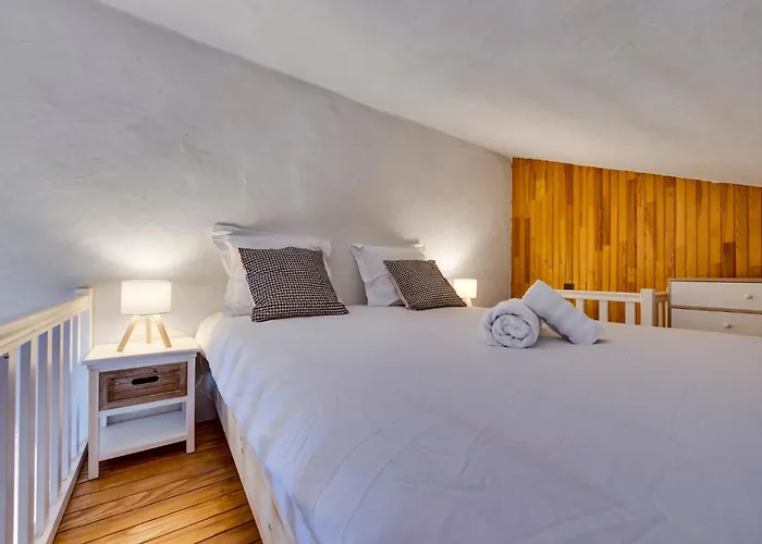 Appartement Le Santel 199 Val-dʼIsère